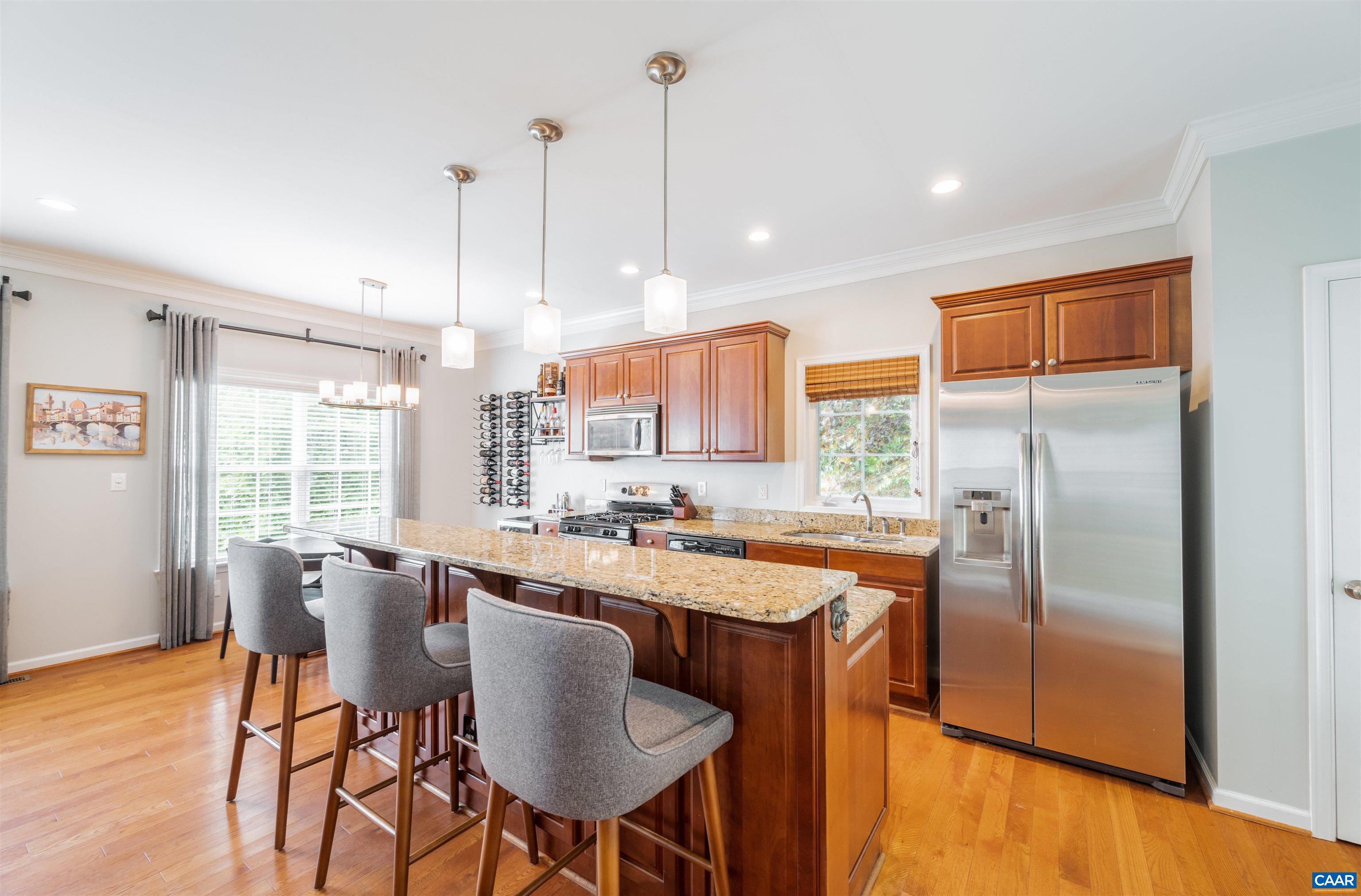373 Quarry Road Charlottesville, VA 22902 - Photo 2 of 33 Gallery Image 2