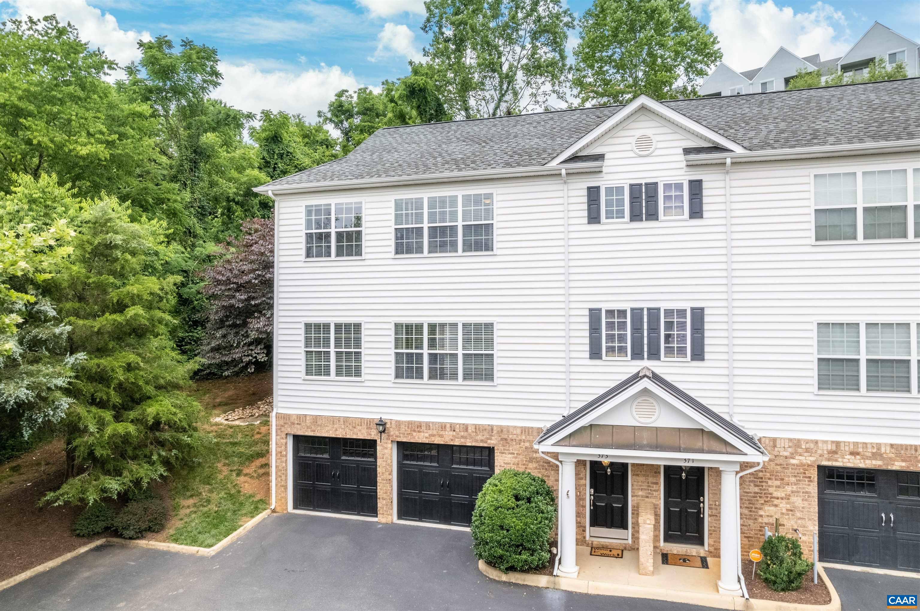373 Quarry Road Charlottesville, VA 22902 - Photo 7 of 33 Gallery Image 7