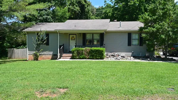 $209,900 | 200 Vinewood Road, McMinnville, TN 37110