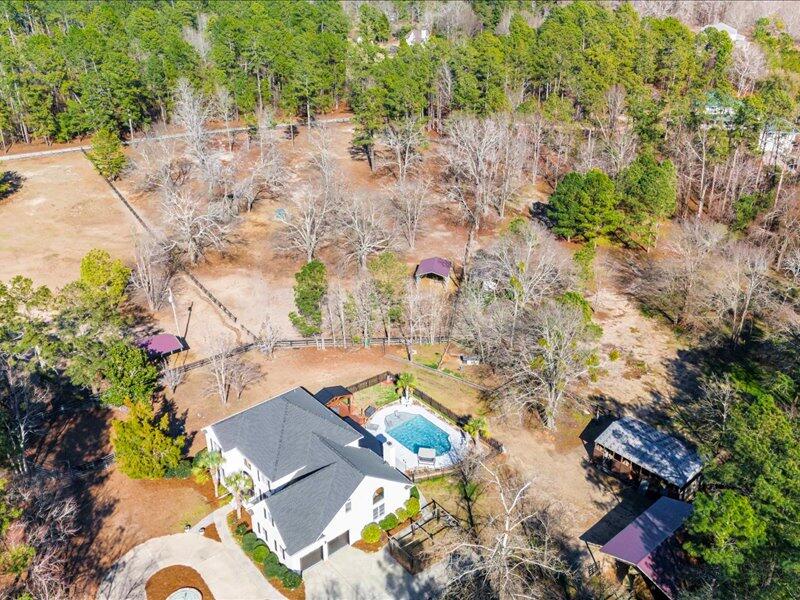 1753 Silver Bluff Road Aiken, SC 29803 - Photo 66 of 66