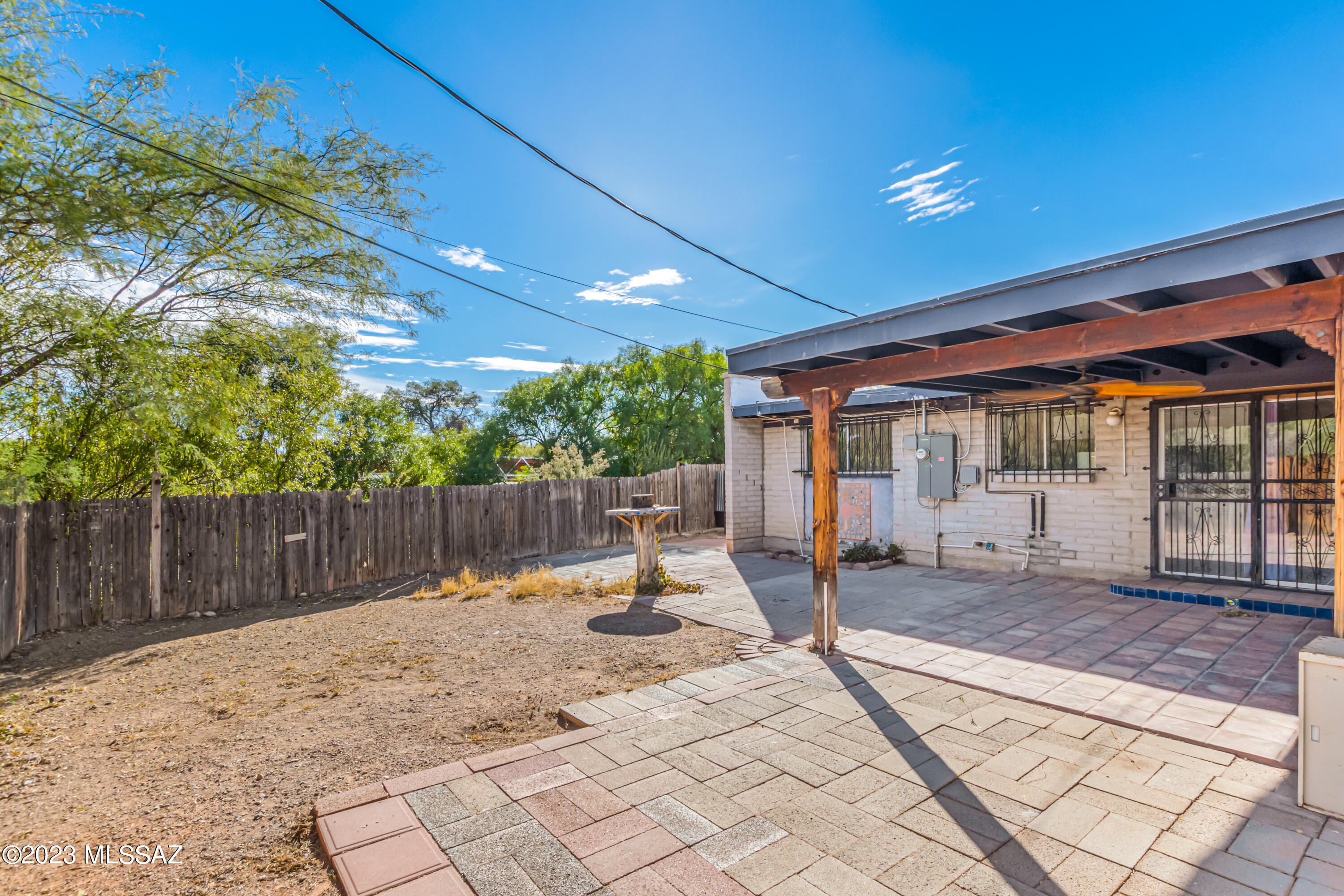 2729 South Lands End Road Tucson, AZ 85713 - Photo 23 of 27