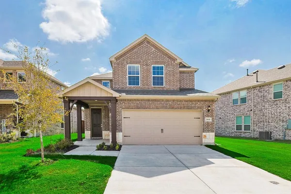 $2,800 | 2806 Henson Lane, Garland, TX 75040