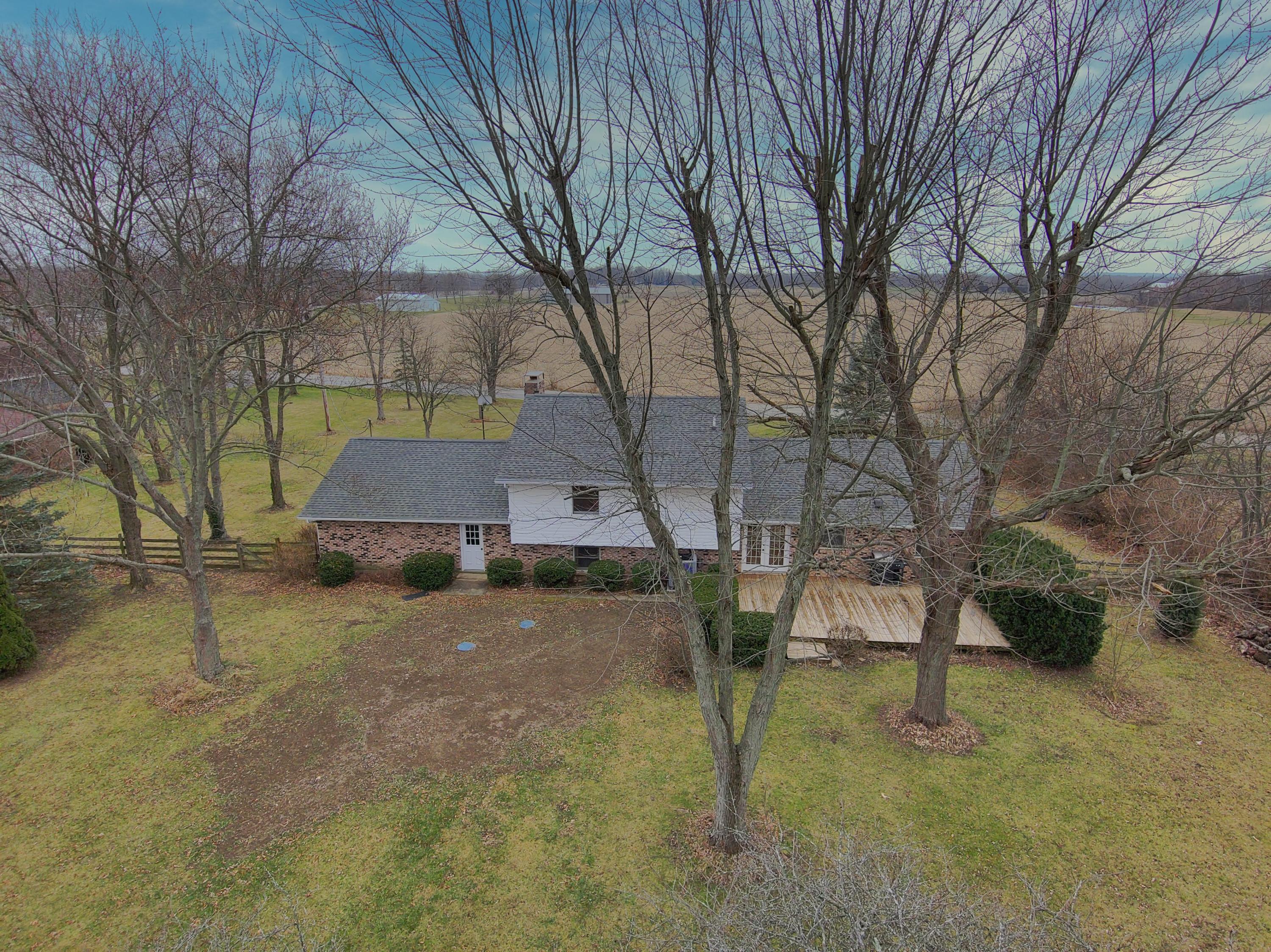 10582 Marquart Road New Carlisle, OH 45344 - Photo 52 of 54