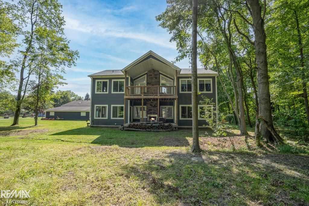 6140 Swartout Road Algonac, MI 48001 - Photo 33 of 50