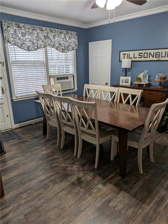 220 Dixie Drive Moultrie, GA 31768 - Photo 4 of 20