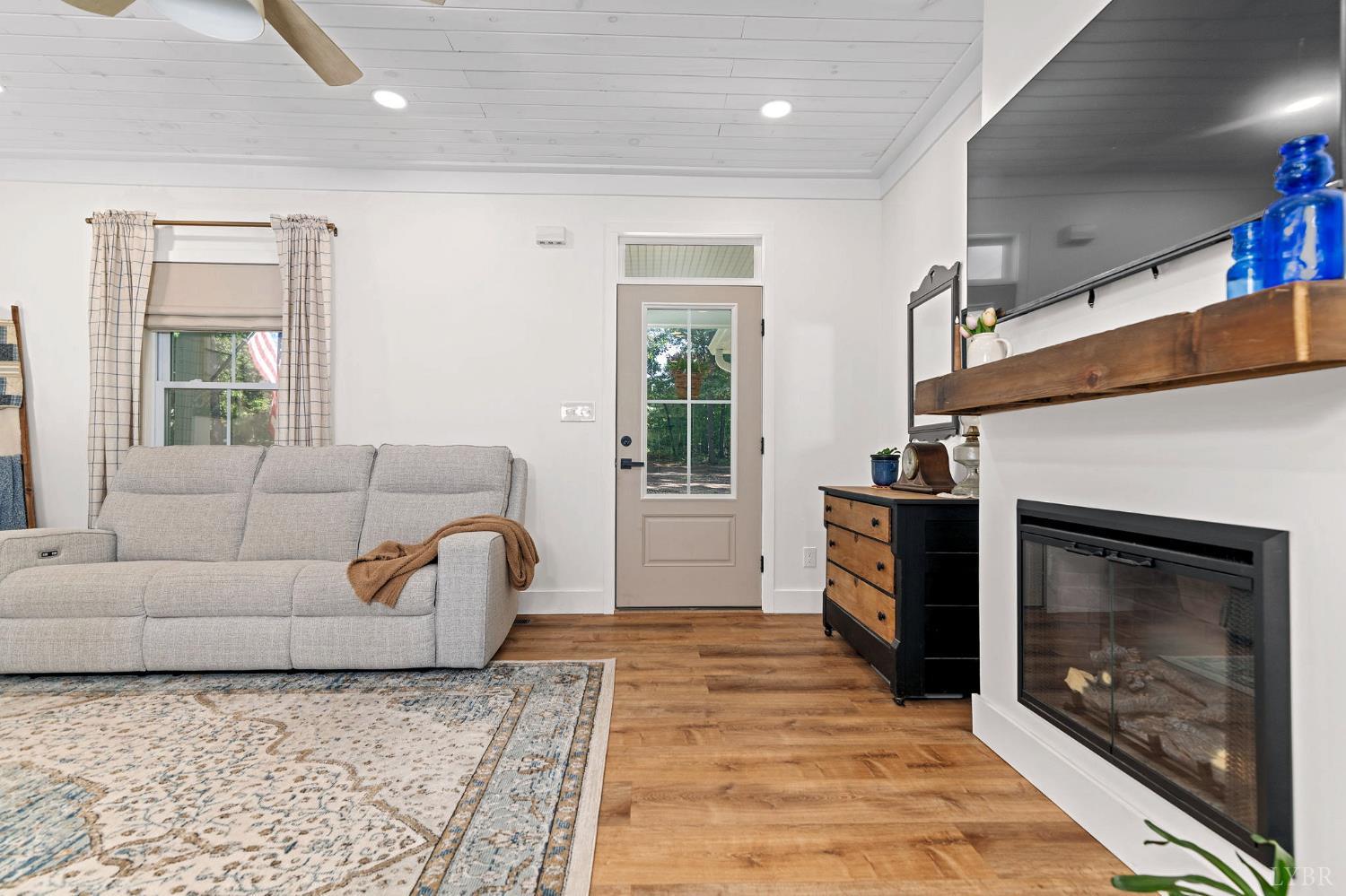 758 Angus Road Concord, VA 24538 - Photo 9 of 63 Gallery Image 9