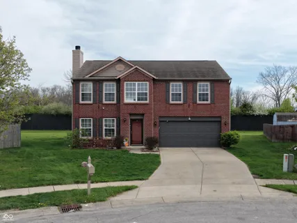 $274,900 | 2541 Braxton Drive, Indianapolis, IN 46229
