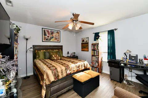 $282,500 | 2541 Braxton Drive, Indianapolis, IN 46229