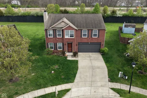$274,900 | 2541 Braxton Drive, Indianapolis, IN 46229