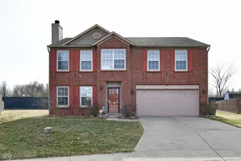 $282,500 | 2541 Braxton Drive, Indianapolis, IN 46229