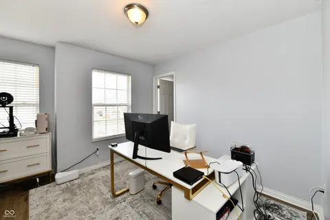 $282,500 | 2541 Braxton Drive, Indianapolis, IN 46229