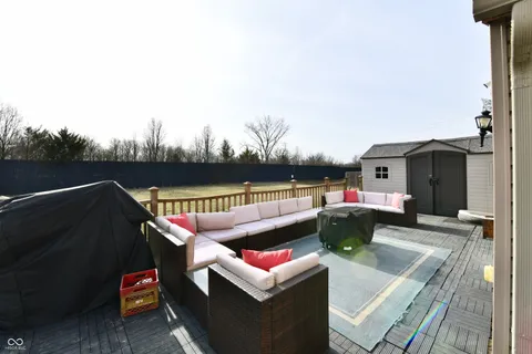 $282,500 | 2541 Braxton Drive, Indianapolis, IN 46229