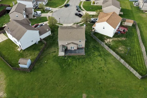 $274,900 | 2541 Braxton Drive, Indianapolis, IN 46229