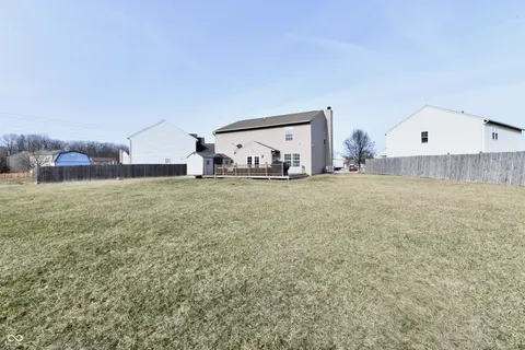 $282,500 | 2541 Braxton Drive, Indianapolis, IN 46229