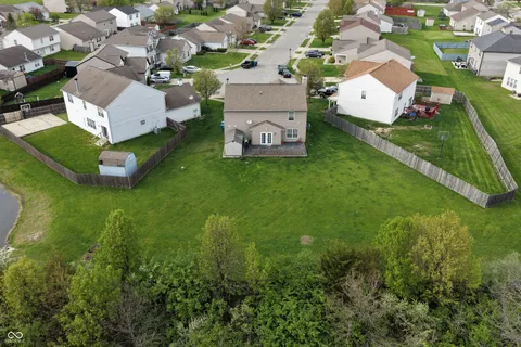 $274,900 | 2541 Braxton Drive, Indianapolis, IN 46229