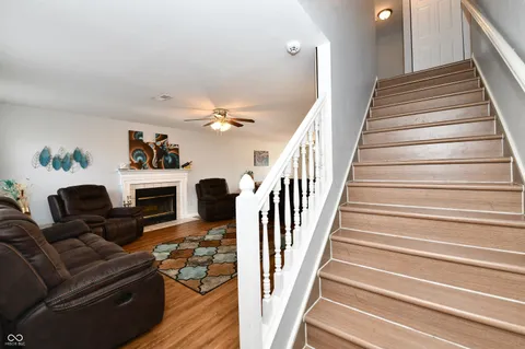 $282,500 | 2541 Braxton Drive, Indianapolis, IN 46229