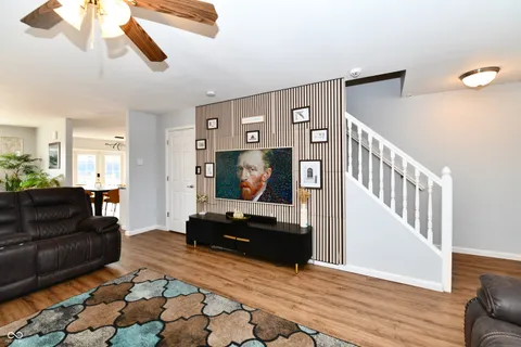 $282,500 | 2541 Braxton Drive, Indianapolis, IN 46229