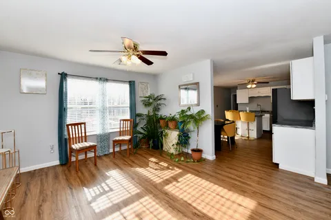 $282,500 | 2541 Braxton Drive, Indianapolis, IN 46229