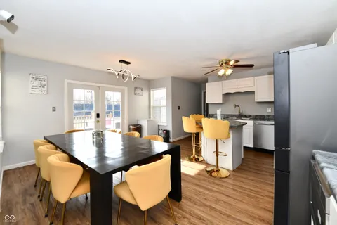 $282,500 | 2541 Braxton Drive, Indianapolis, IN 46229