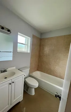 front view of a house with a window