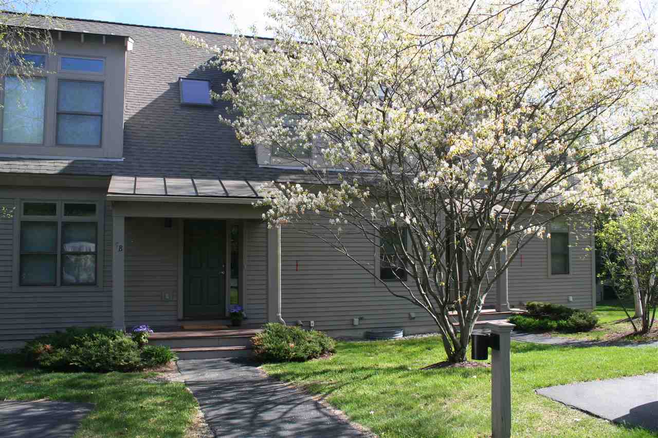 51 Catamount Road, Unit B Hartford, VT 05059 - Photo 1 of 15 Gallery Image 1