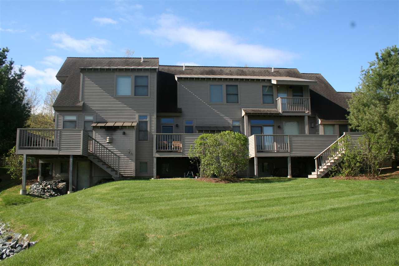 51 Catamount Road, Unit B Hartford, VT 05059 - Photo 13 of 15 Gallery Image 13