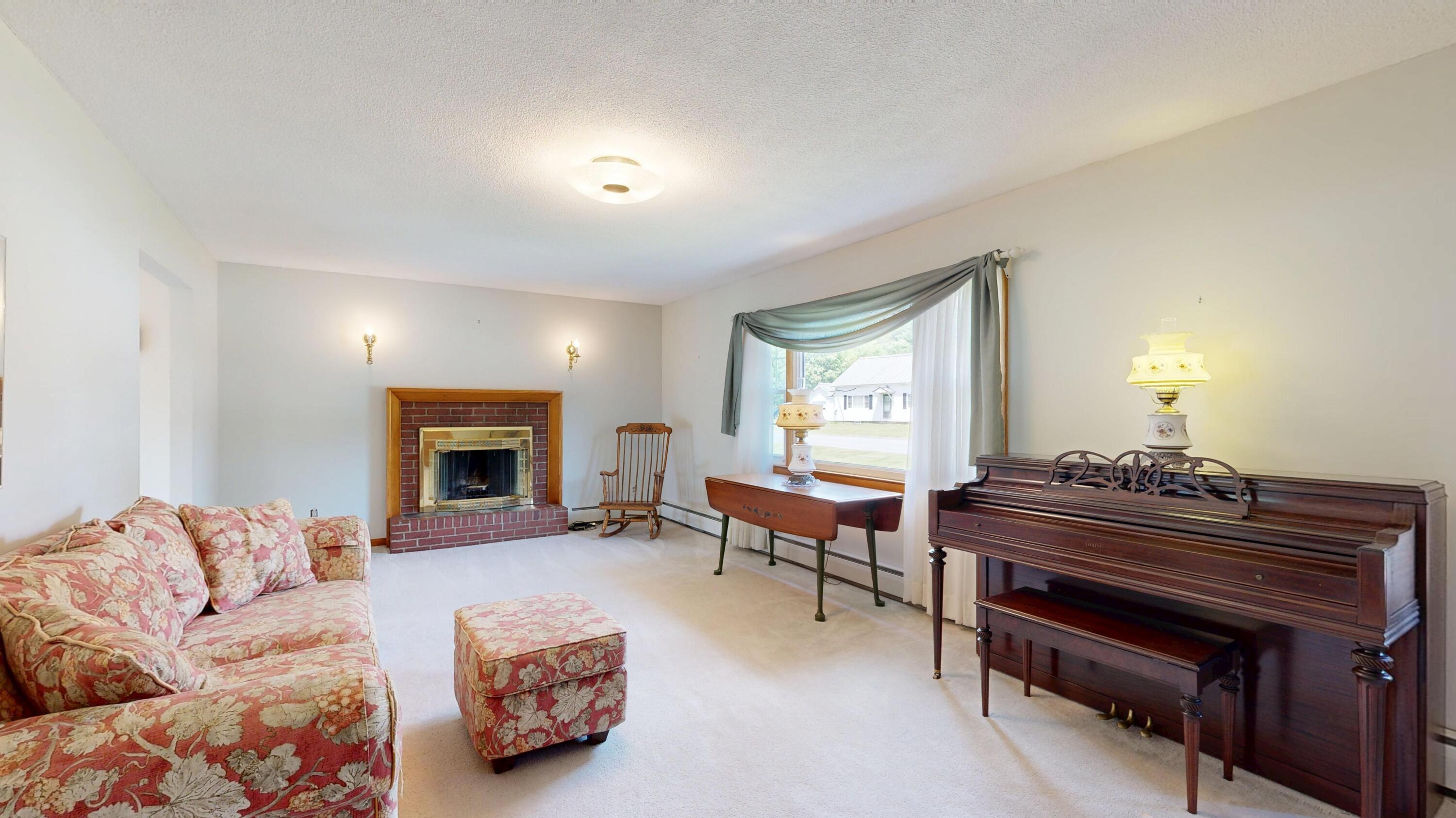 8 Fahi Pond Road Anson, ME 04958 - Photo 5 of 58 Living Room