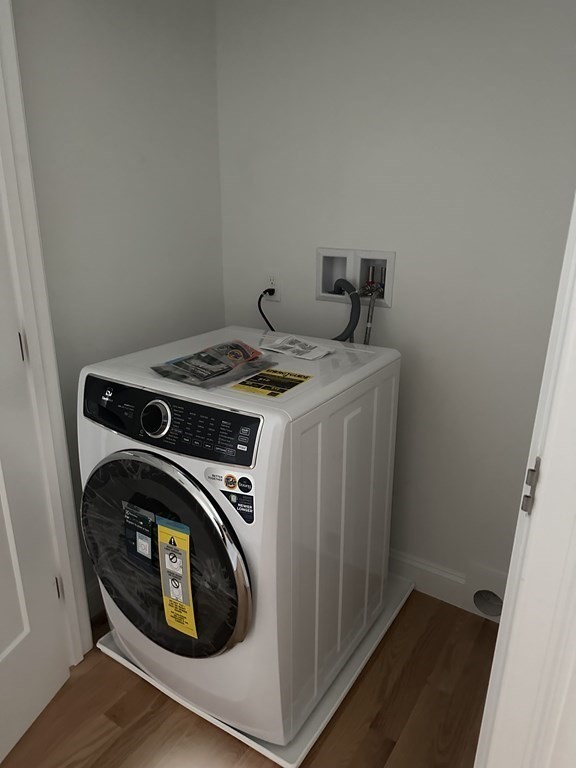 33 Dominion Road, Unit B Worcester, MA 01605 - Photo 12 of 17 Gallery Image 12