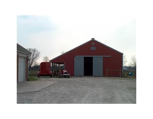 3474 South Shiloh Road Laura, OH 45337 - Photo 4 of 16 Gallery Image 4