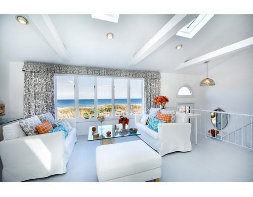 159 Beach Avenue Hull, MA 02045 - Photo 1 of 28 a living room with furniture and a large window