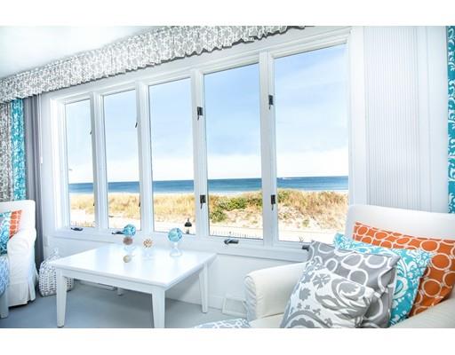 159 Beach Avenue Hull, MA 02045 - Photo 11 of 28 a living room with a large window