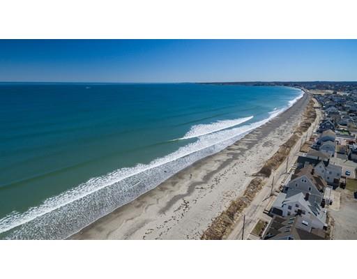 159 Beach Avenue Hull, MA 02045 - Photo 28 of 28 a black and white photo of a