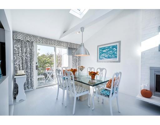 159 Beach Avenue Hull, MA 02045 - Photo 7 of 28 a dining room with furniture and window