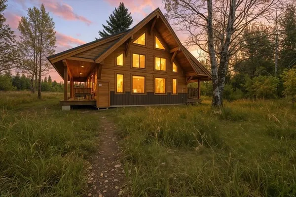 $1,198,500 | 13982 Comfort Road, McCall, ID 83638
