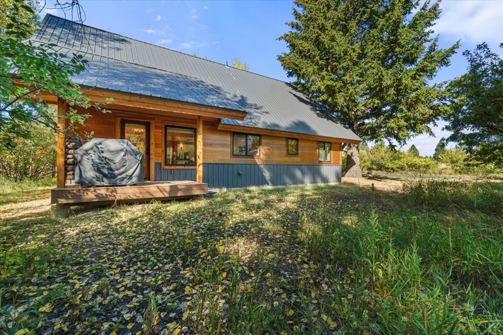 13982 Comfort Road McCall, ID 83638 - Photo 24 of 61