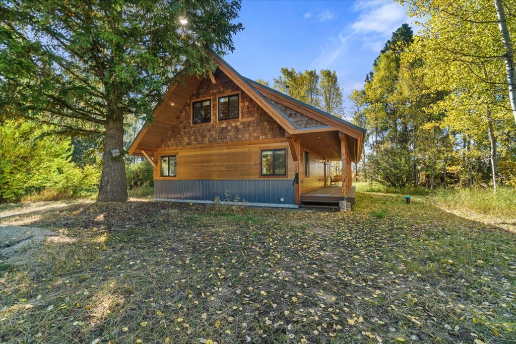 13982 Comfort Road McCall, ID 83638 - Photo 40 of 61