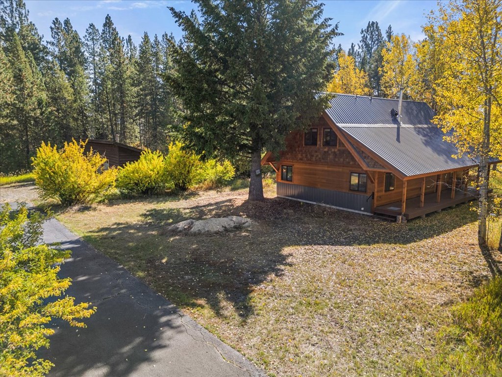 13982 Comfort Road McCall, ID 83638 - Photo 41 of 61