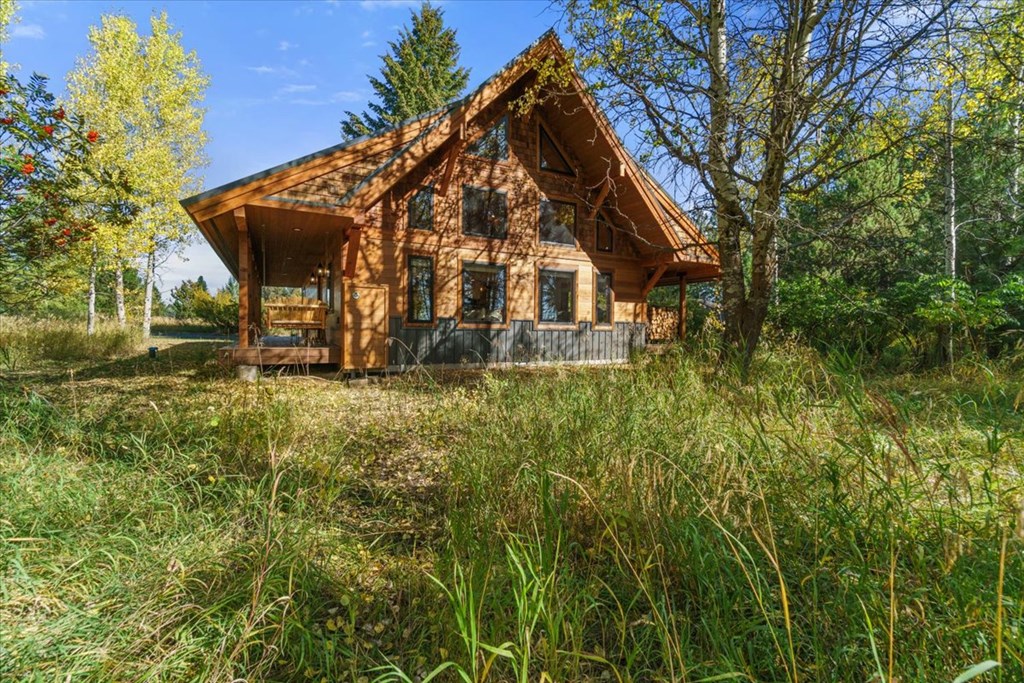 13982 Comfort Road McCall, ID 83638 - Photo 43 of 61