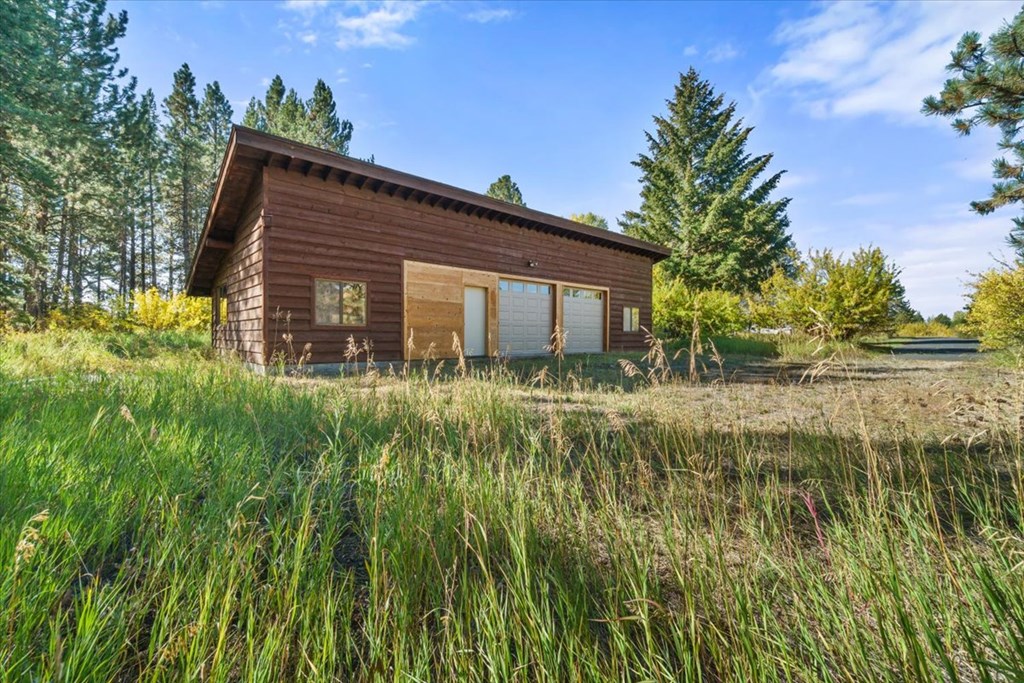 13982 Comfort Road McCall, ID 83638 - Photo 46 of 61
