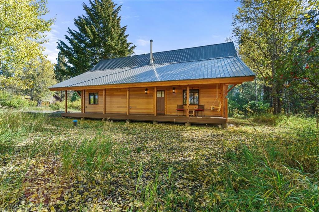 13982 Comfort Road McCall, ID 83638 - Photo 60 of 61