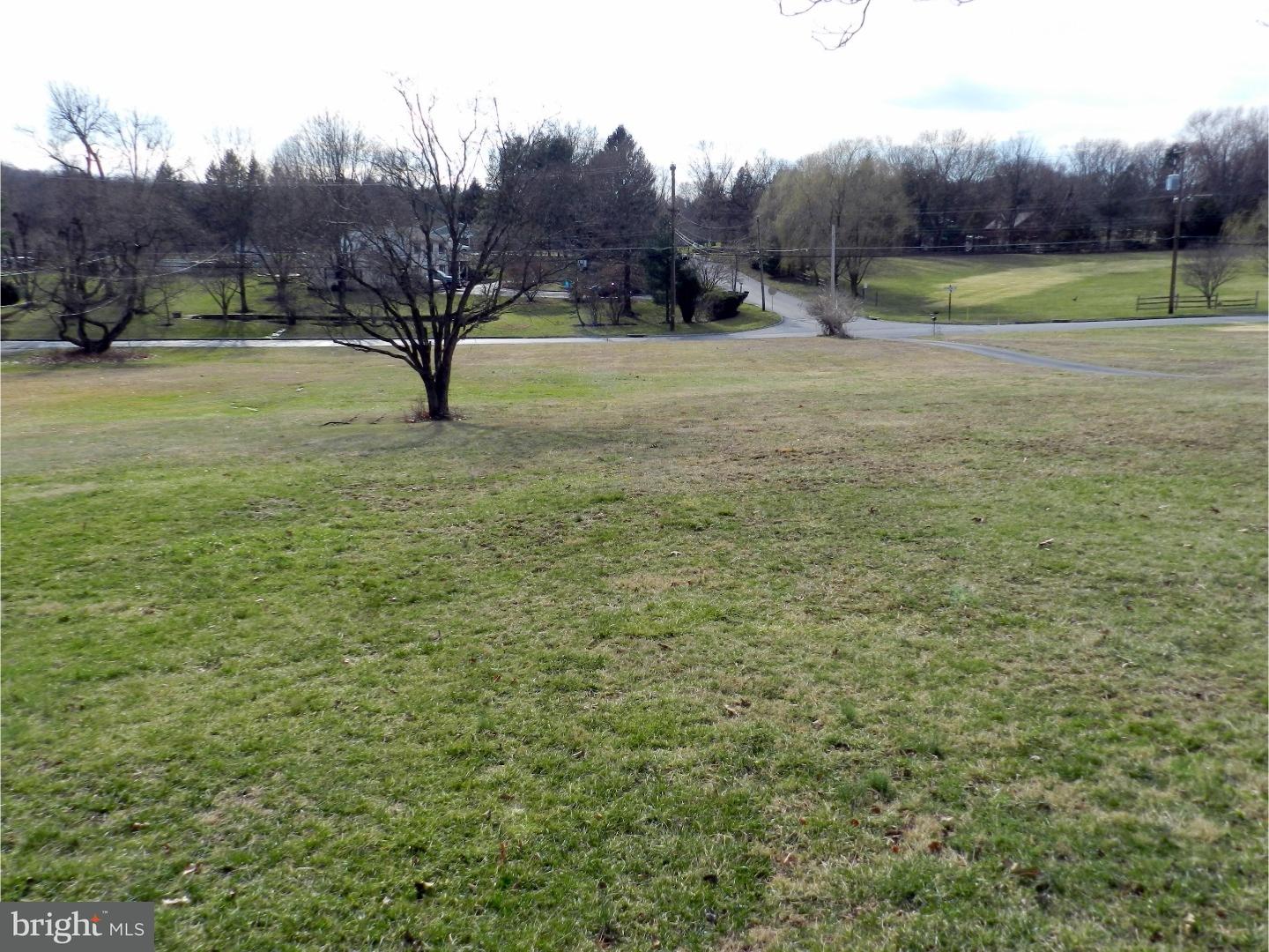 2064 Dutton Mill Road Newtown Square, PA 19073 - Photo 15 of 20 View from Front Door
