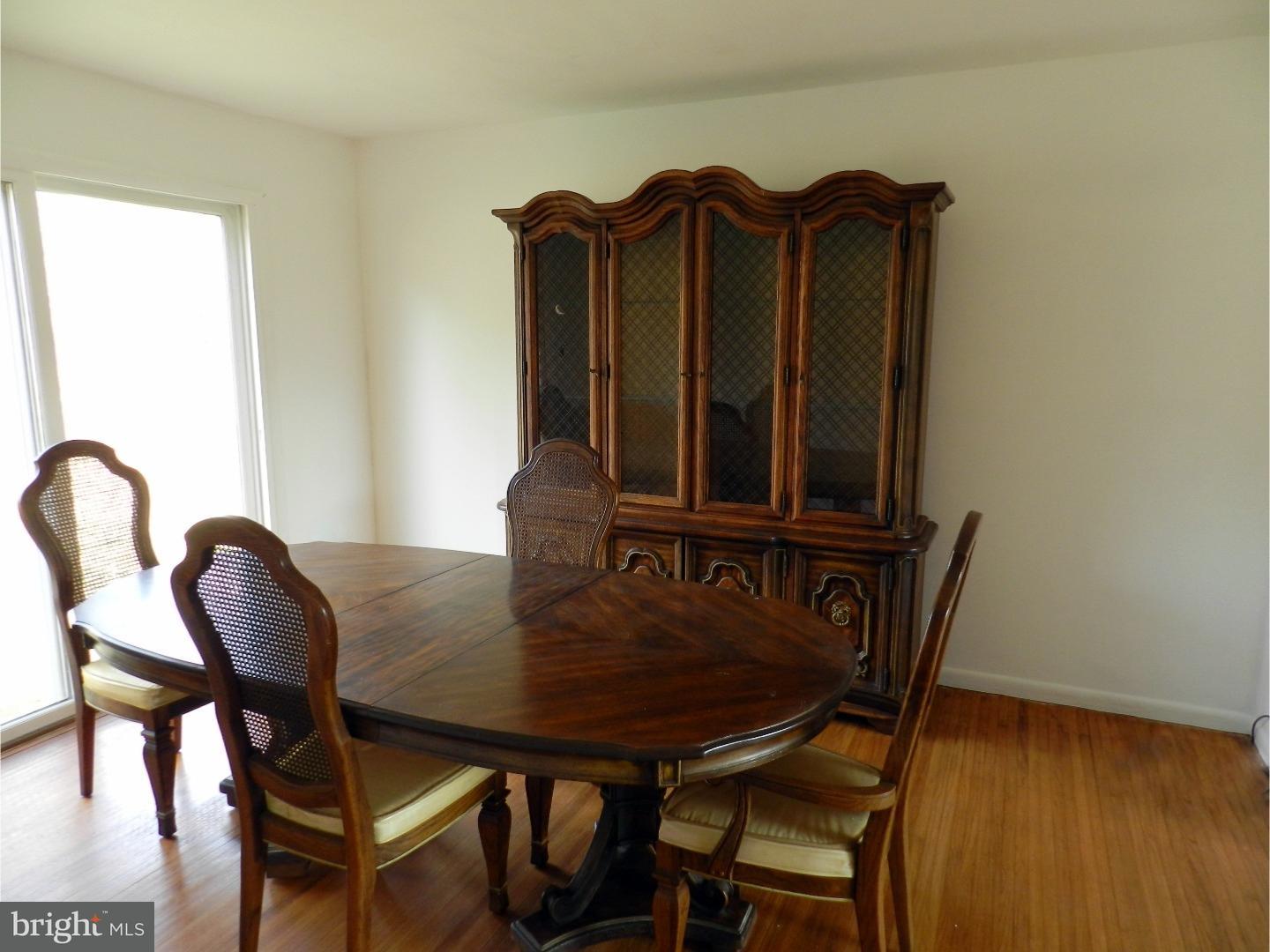 2064 Dutton Mill Road Newtown Square, PA 19073 - Photo 8 of 20 Dining Room