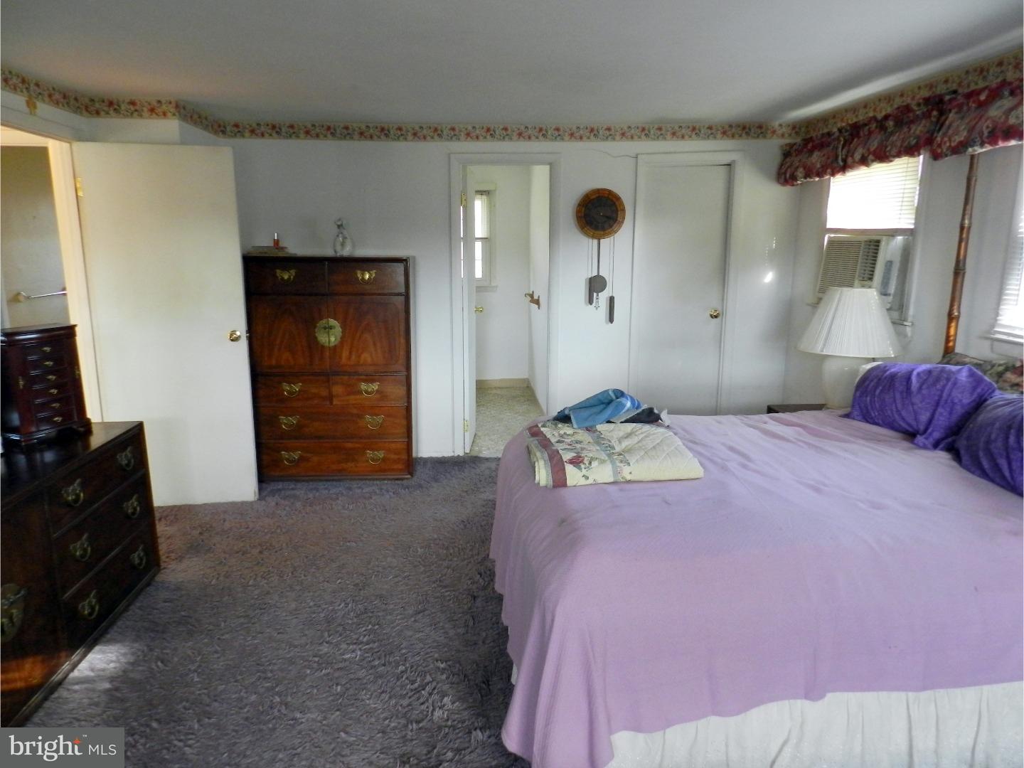 2064 Dutton Mill Road Newtown Square, PA 19073 - Photo 10 of 20 Master Bedroom