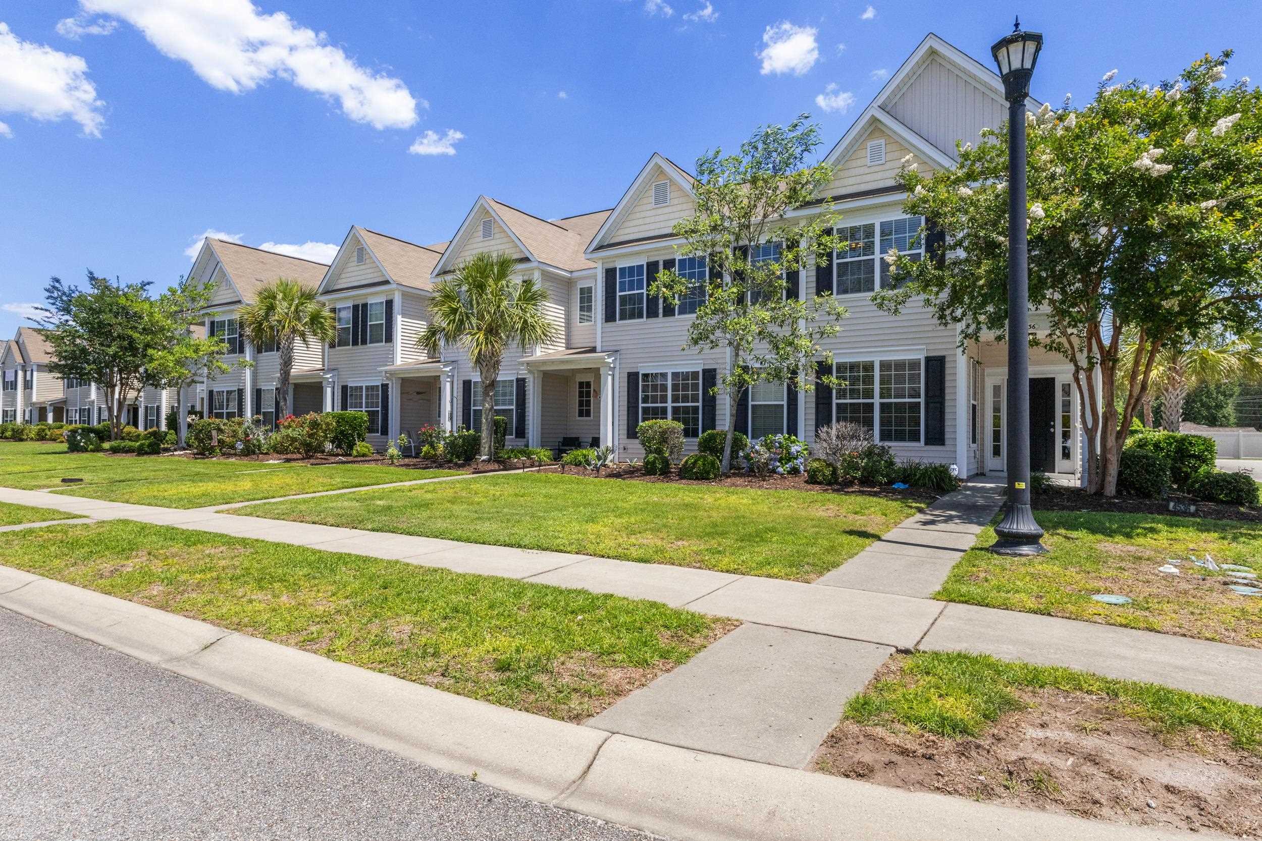 4536 Livorn Loop Myrtle Beach, SC 29579 - Photo 7 of 47