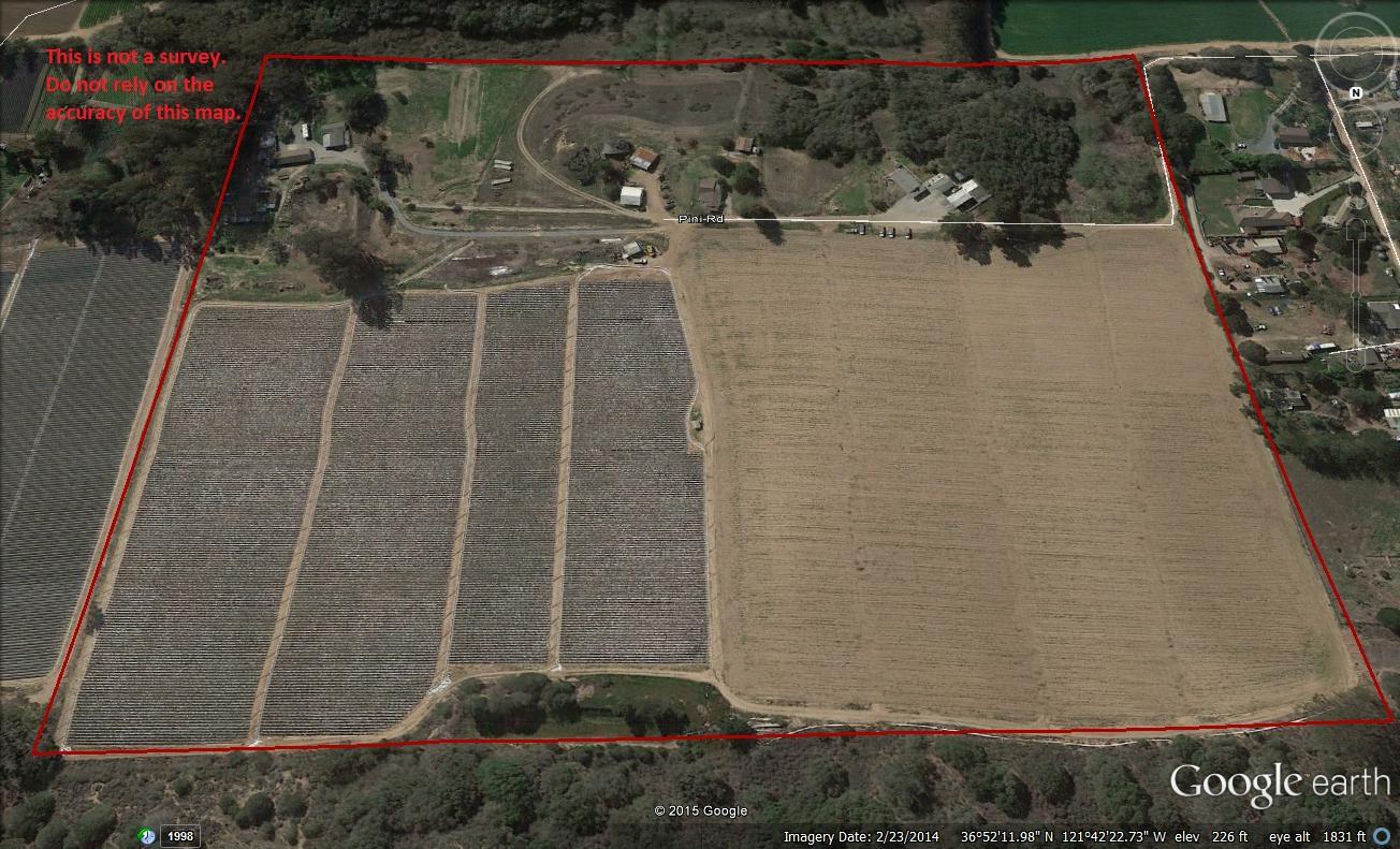 527 Pini Road Watsonville, CA 95076 - Photo 1 of 27 Gallery Image 1