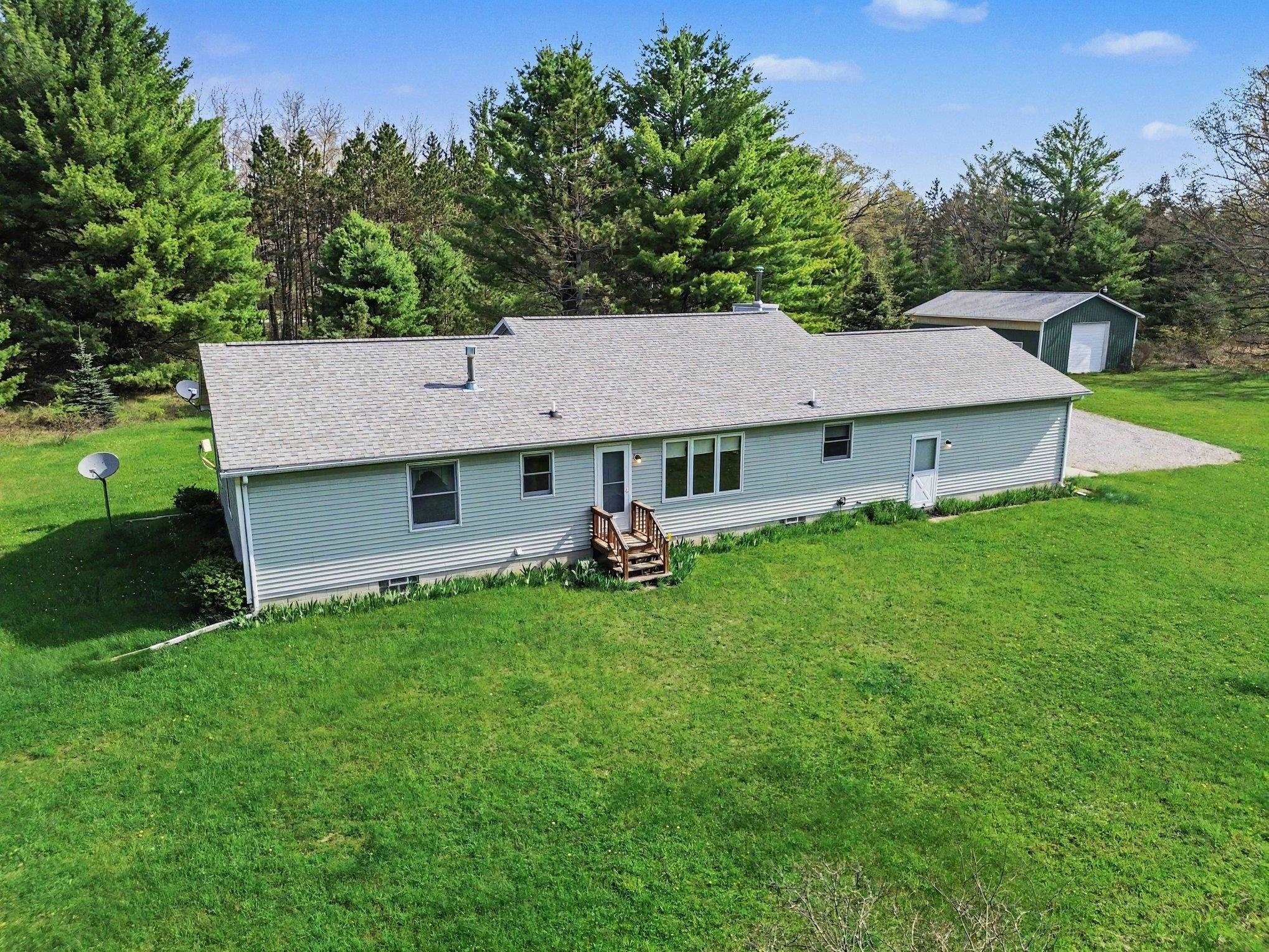 5711 Old State Road Whittemore, MI 48770 - Photo 7 of 32 Gallery Image 7