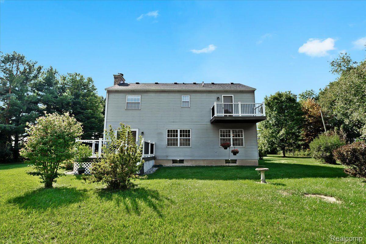 2198 Argentine Road Howell, MI 48855 - Photo 29 of 39 2198 Argentine Rd