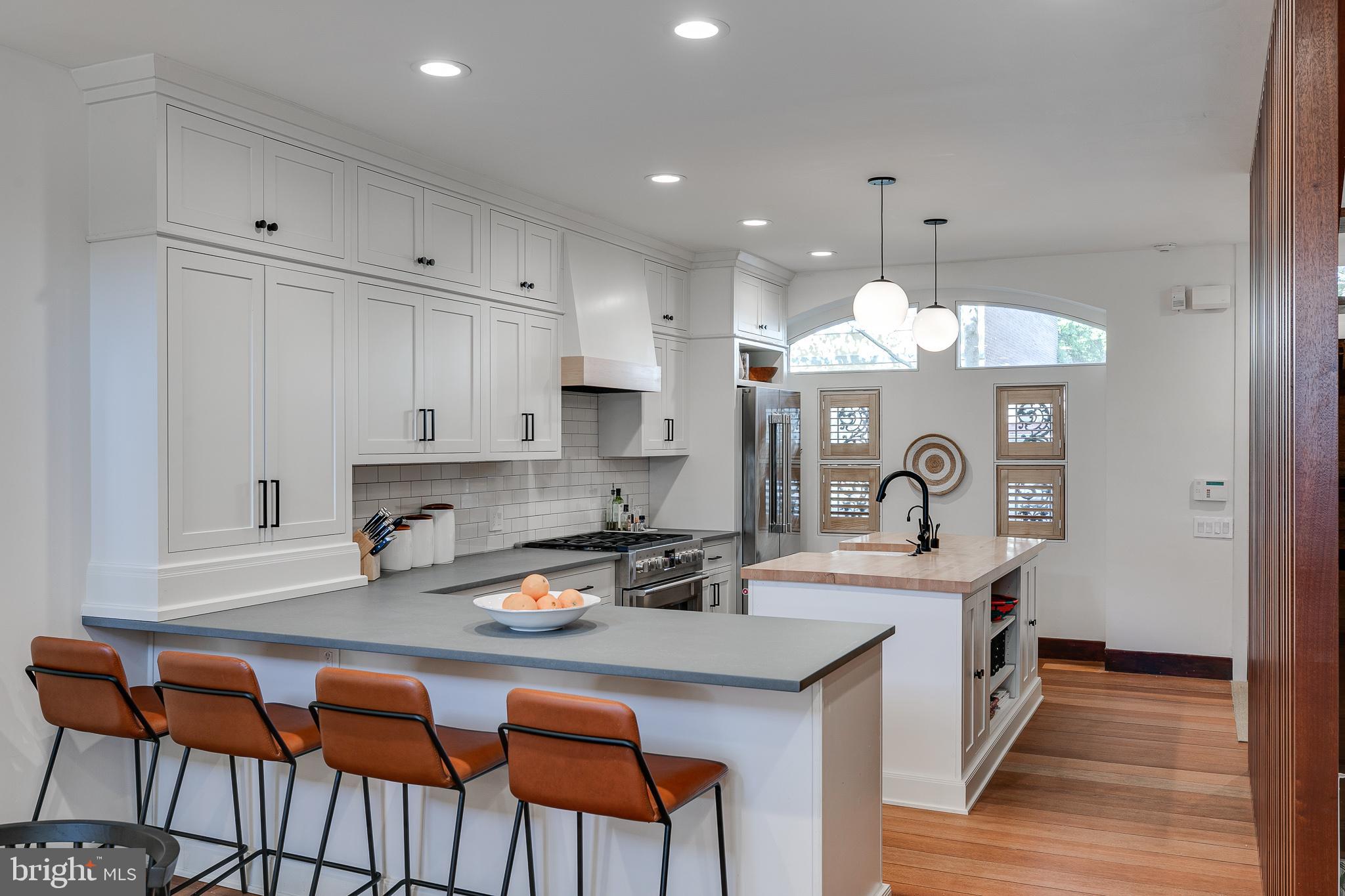 1718 Delancey Place Philadelphia, PA 19103 - Photo 13 of 49 Gallery Image 13