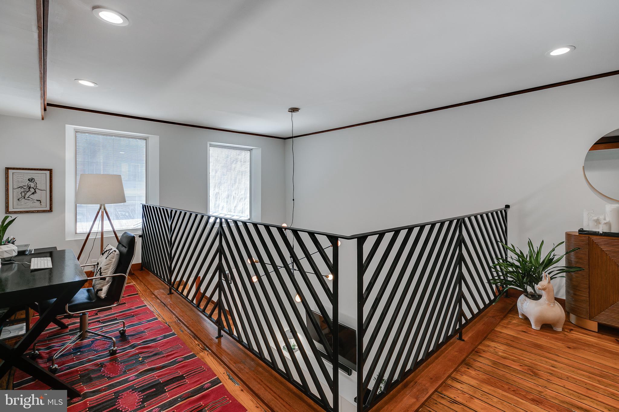 1718 Delancey Place Philadelphia, PA 19103 - Photo 19 of 49 Gallery Image 19