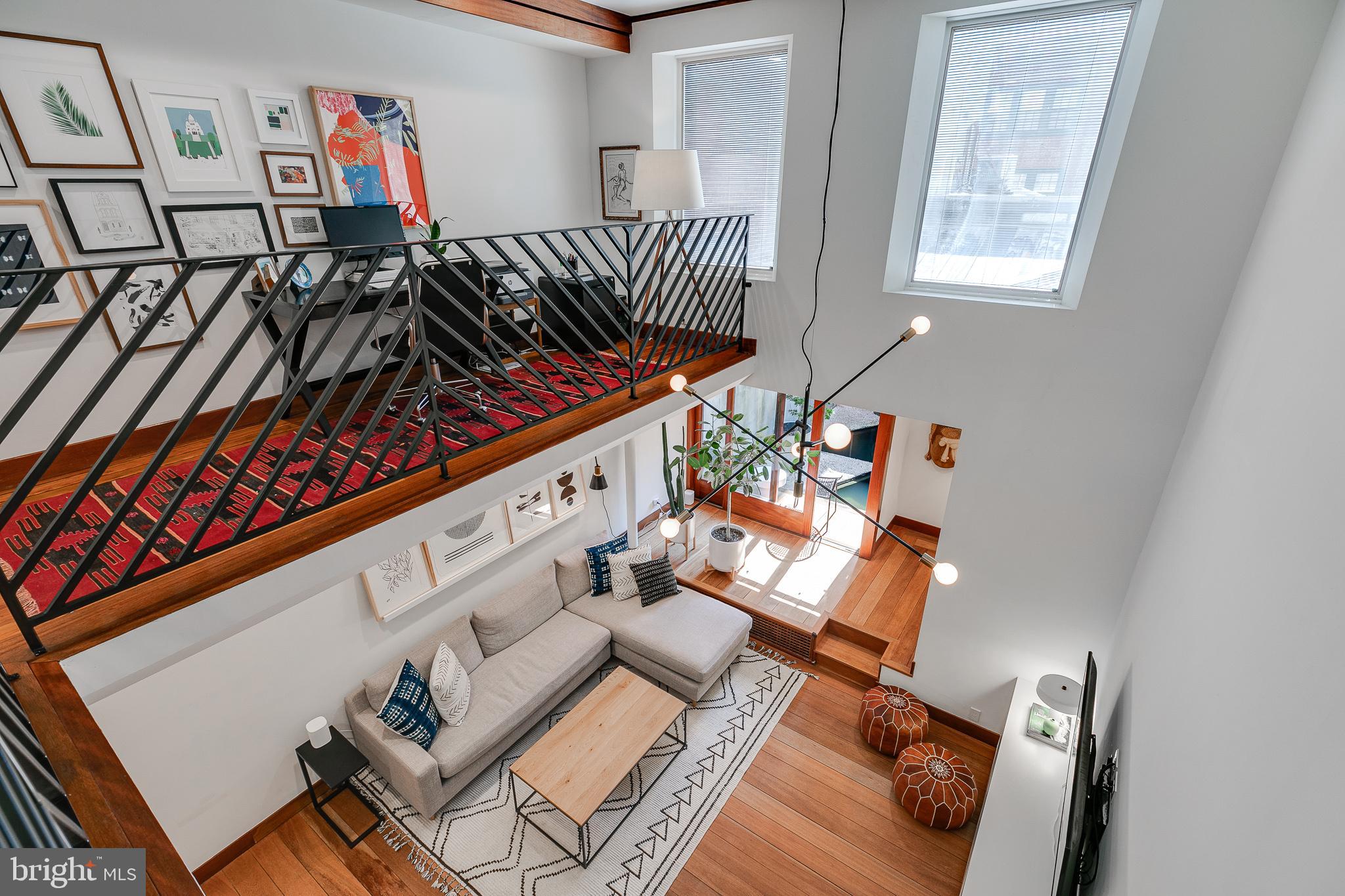 1718 Delancey Place Philadelphia, PA 19103 - Photo 20 of 49 Gallery Image 20